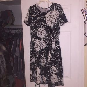 Lularoe Amelia dress